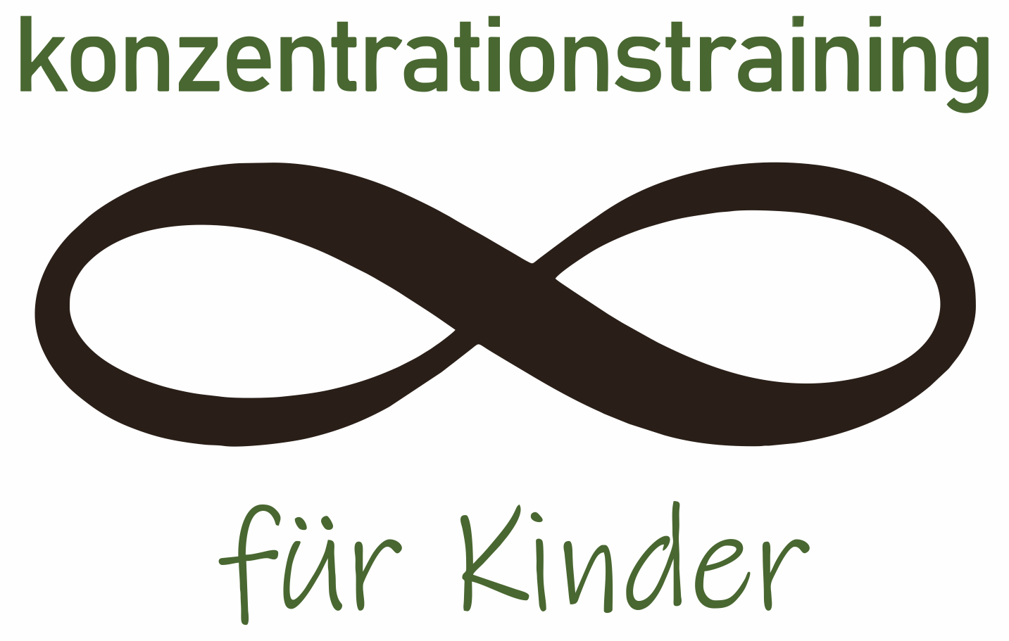 Konzentrationstraining Kinder